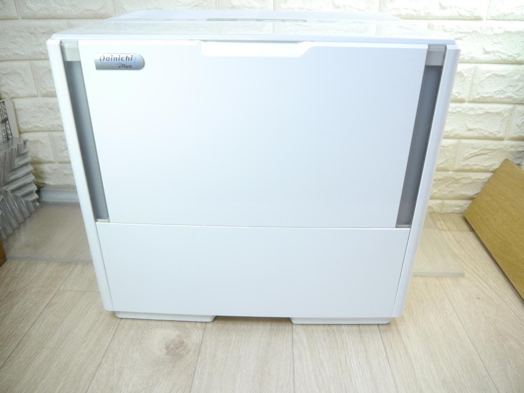 送料無料◆フィルター新品同様❤ダイニチ 加湿器 HD-2400F ハイブリッド