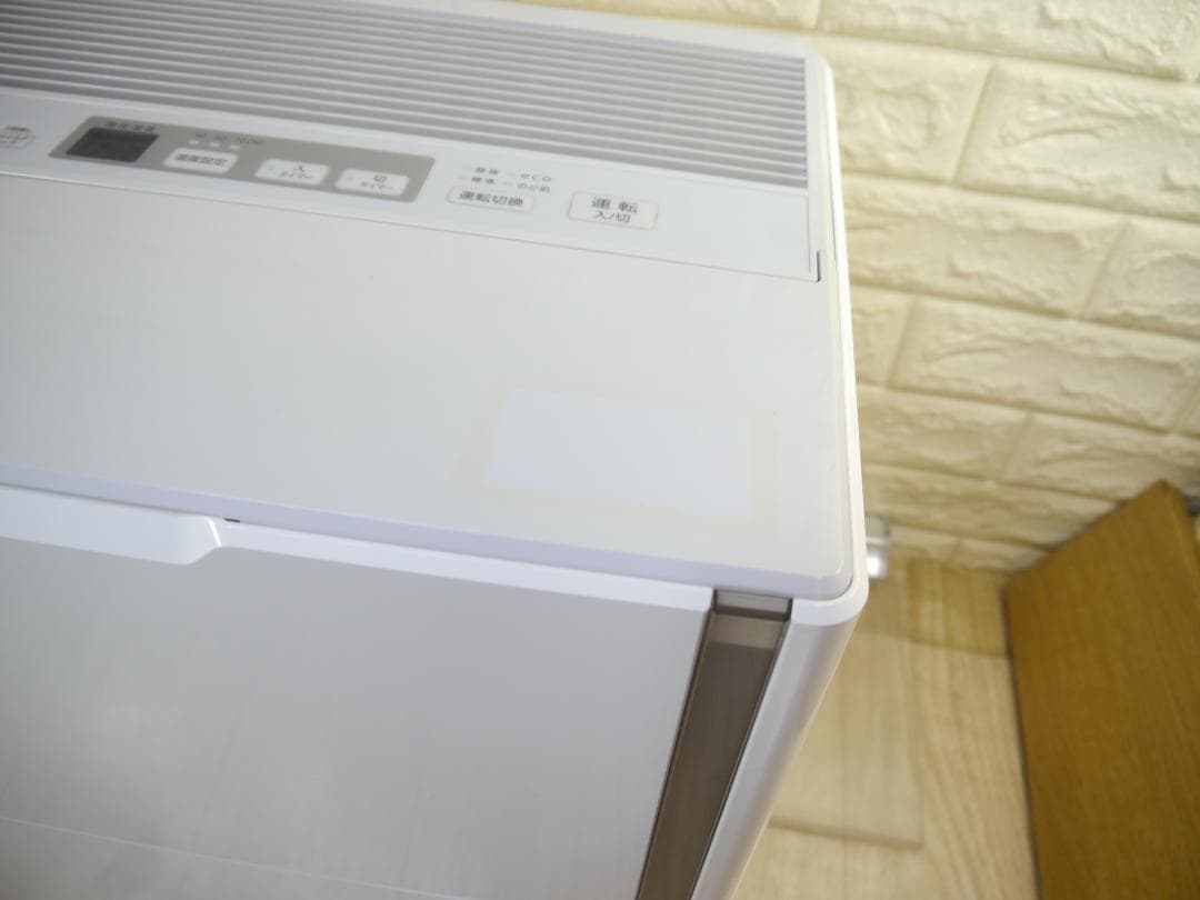 送料無料◆フィルター新品同様❤ダイニチ 加湿器 HD-2400F ハイブリッド