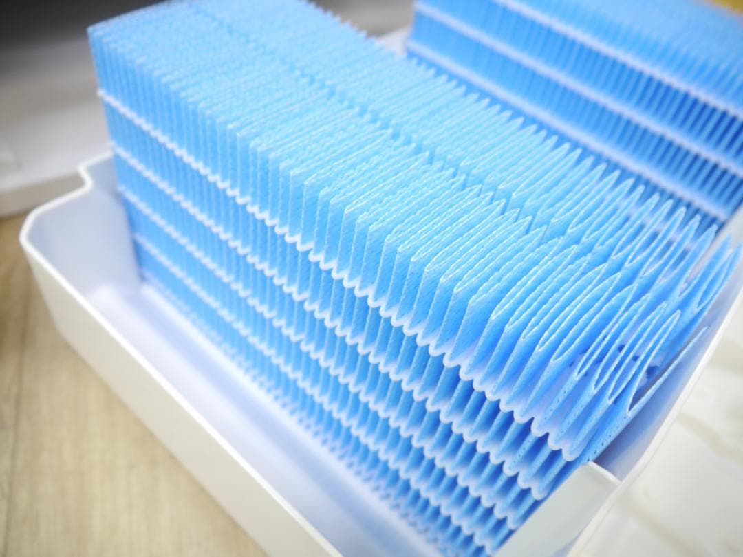 送料無料◆フィルター新品同様❤ダイニチ 加湿器 HD-2400F ハイブリッド