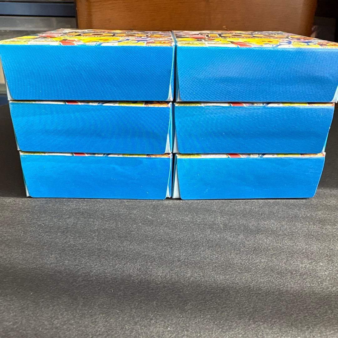 ポケモンカードゲーム スタートデッキ100 バトルコレクション　6個セット