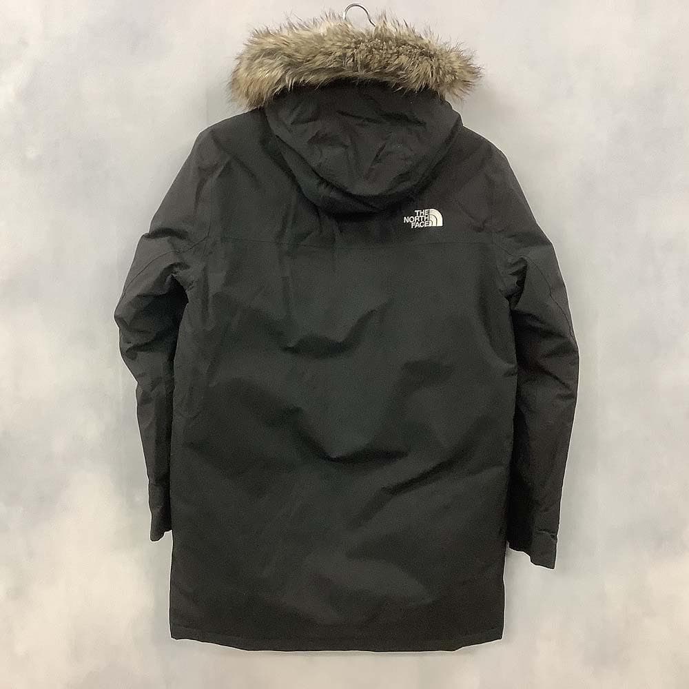 THE NORTH FACE ザノースフェイス ダウンジャケット