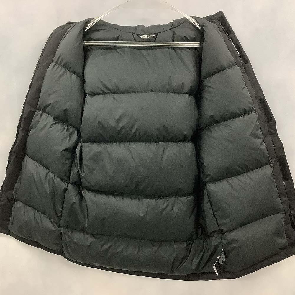 THE NORTH FACE ザノースフェイス ダウンジャケット