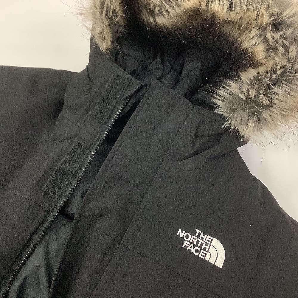 THE NORTH FACE ザノースフェイス ダウンジャケット