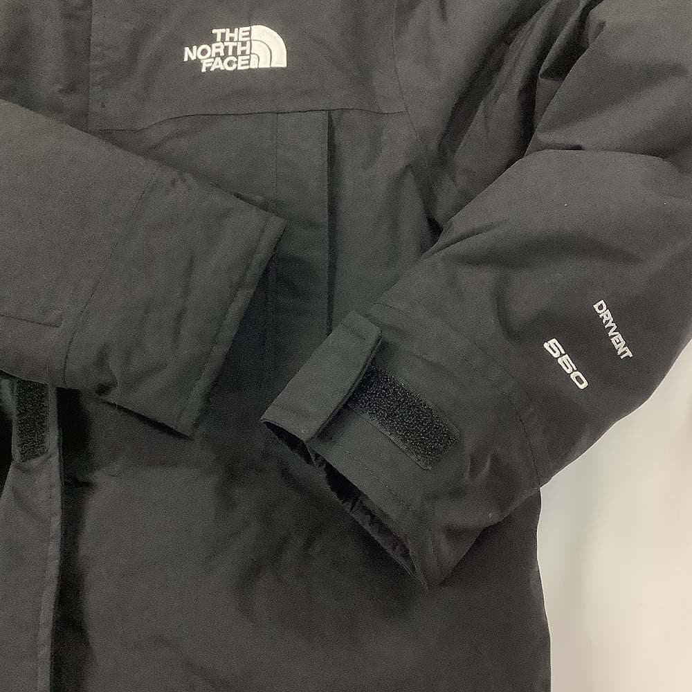 THE NORTH FACE ザノースフェイス ダウンジャケット