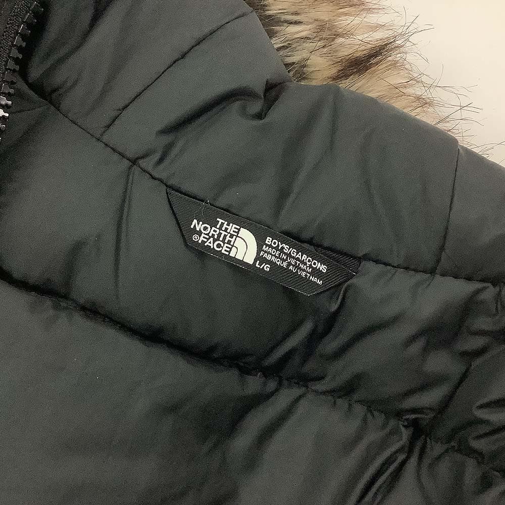 THE NORTH FACE ザノースフェイス ダウンジャケット