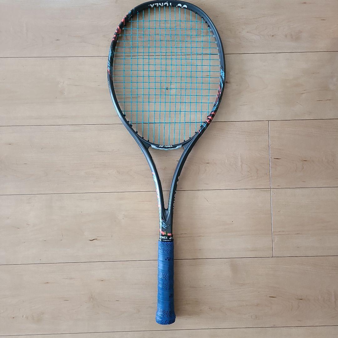 【1050 @断捨離中】YONEX GEOBREAK 50VS UL1