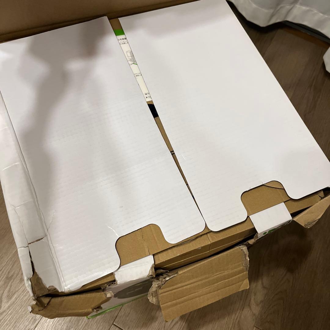 Roomba i3+i3550ロボット掃除機+グリーンスペース（自動ゴミ収集機）