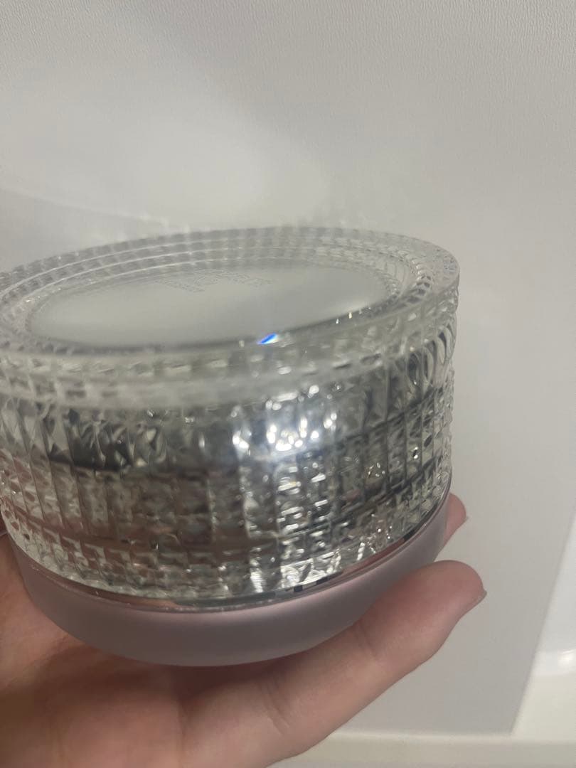 DECORTE AQ ルースパウダー コンパクト