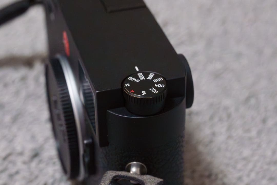 Leica◼️M11 Black paint 20202 ボディ 完動品 ライカ