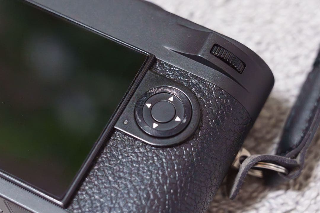 Leica◼️M11 Black paint 20202 ボディ 完動品 ライカ