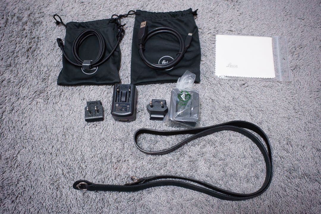 Leica◼️M11 Black paint 20202 ボディ 完動品 ライカ