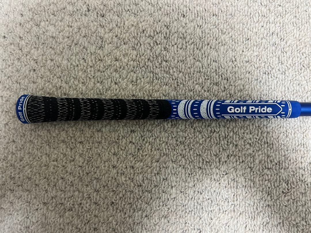 R*r様 ベンタス ブルー HB 7S PINGスリーブ スパイン調整済 MCC