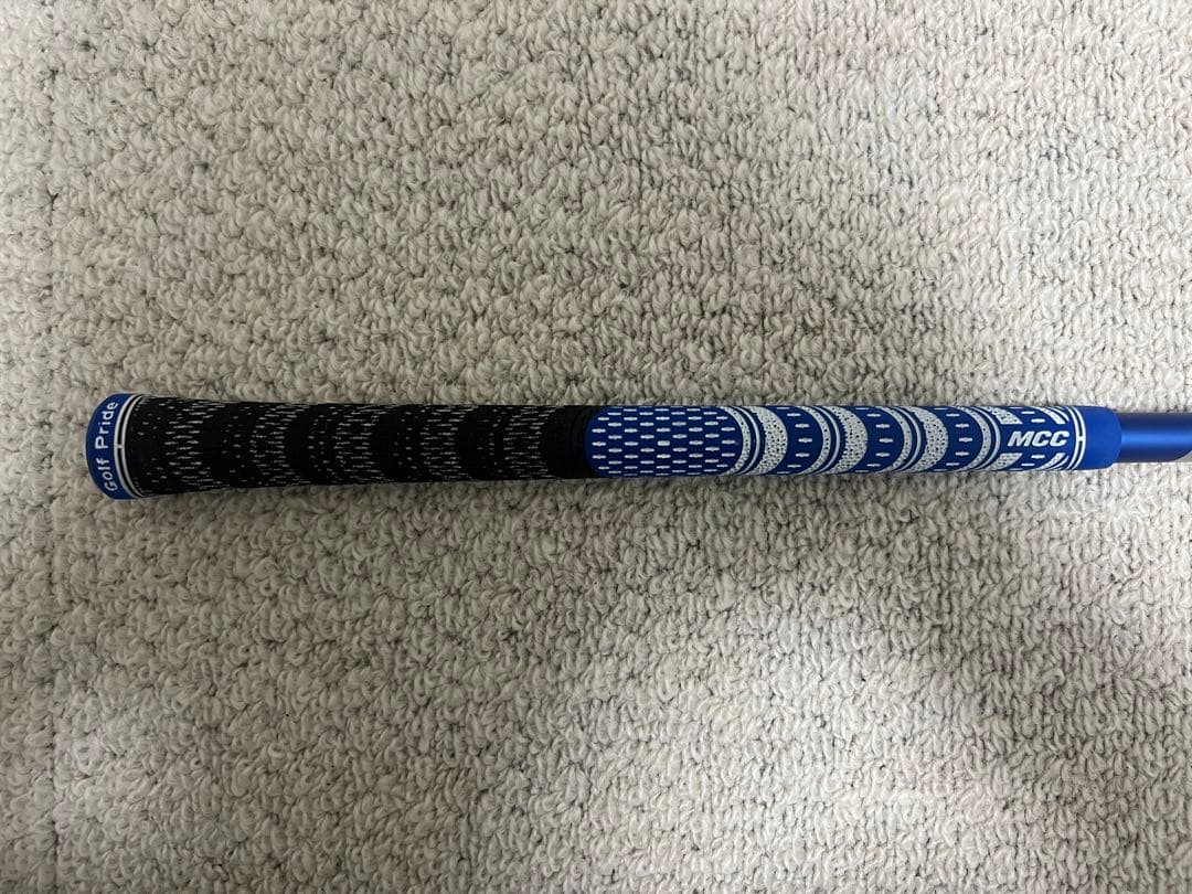 R*r様 ベンタス ブルー HB 7S PINGスリーブ スパイン調整済 MCC