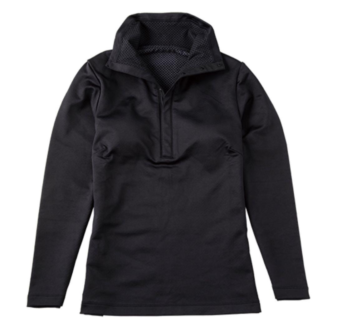 【新品未使用】 YOSA テラウェア 3L上下セット