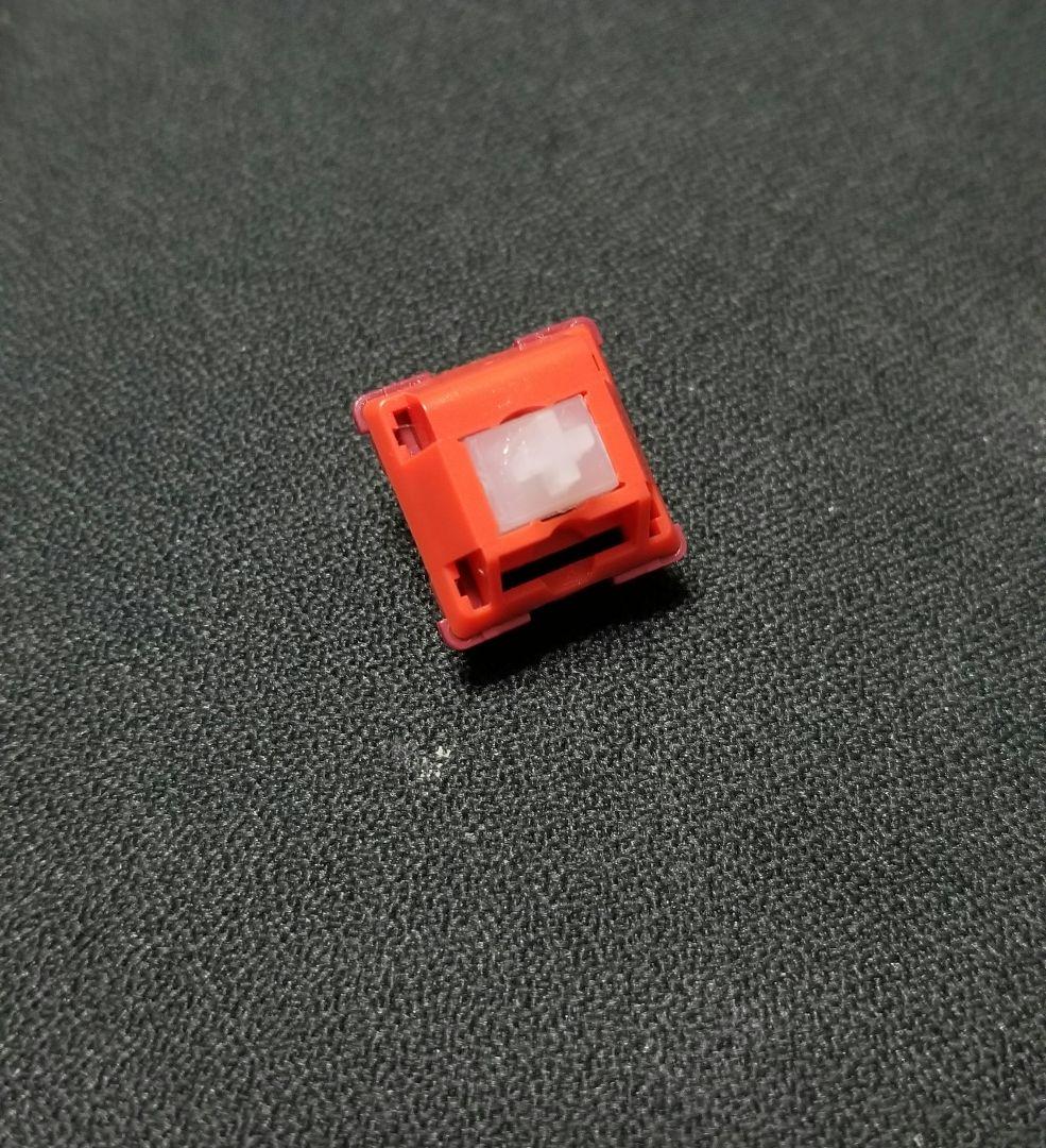 ち*き様 akko mu01 Bsun roselle switch