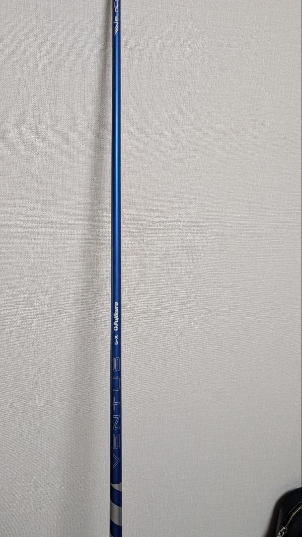 24 Ventus Blue 5-X 45.25インチ スリーブなし