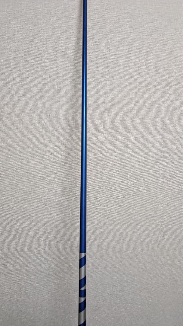 24 Ventus Blue 5-X 45.25インチ スリーブなし