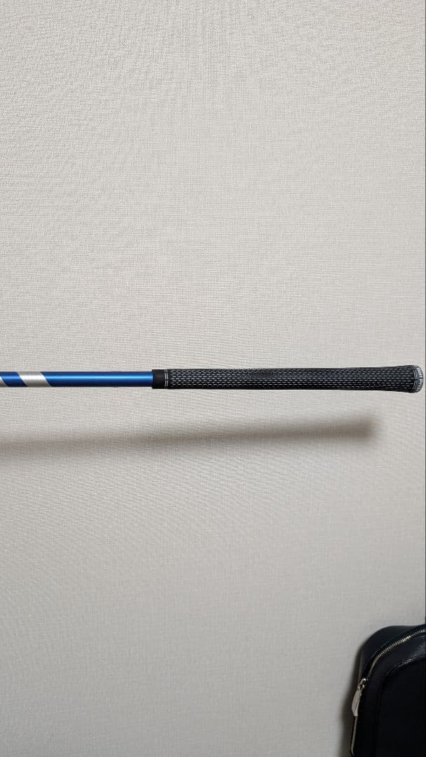 24 Ventus Blue 5-X 45.25インチ スリーブなし