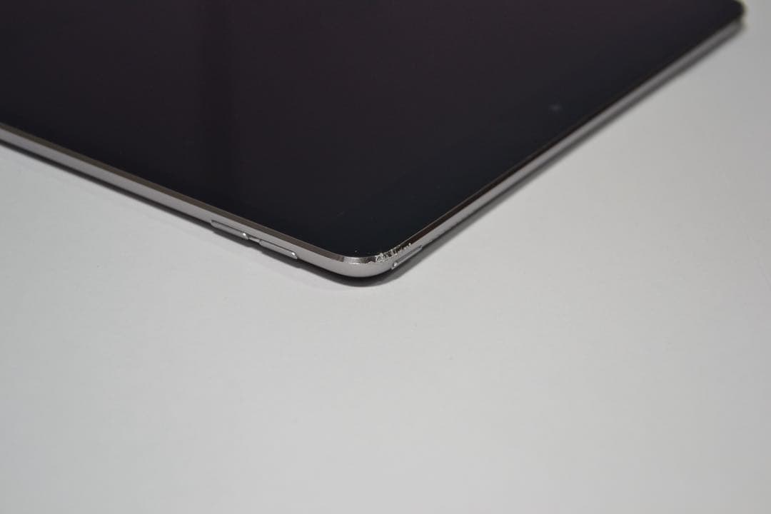 iPad Pro 10.5インチ Wi-Fi スペースグレイ 64GB