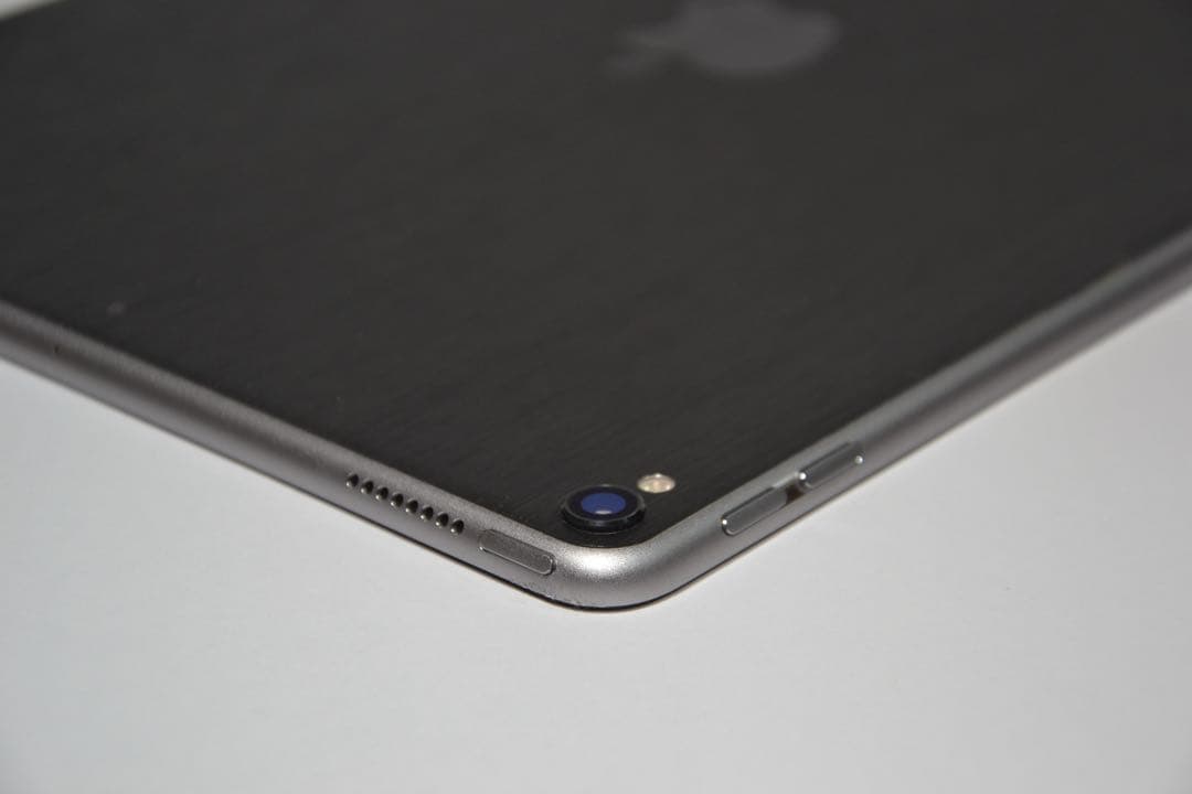 iPad Pro 10.5インチ Wi-Fi スペースグレイ 64GB