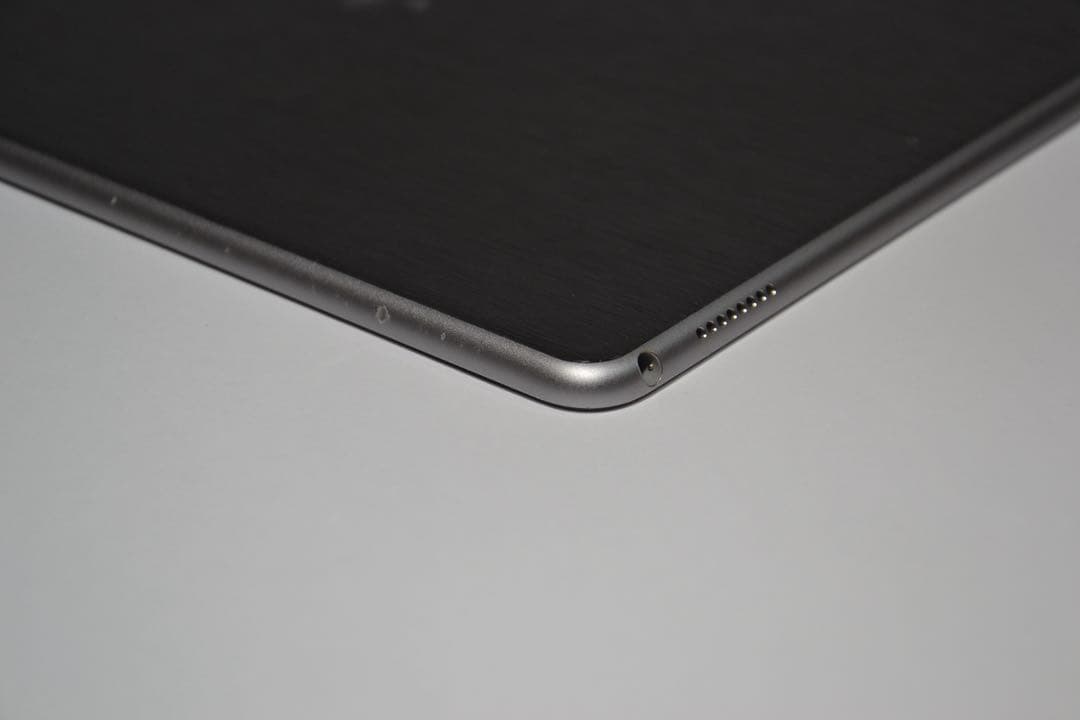 iPad Pro 10.5インチ Wi-Fi スペースグレイ 64GB