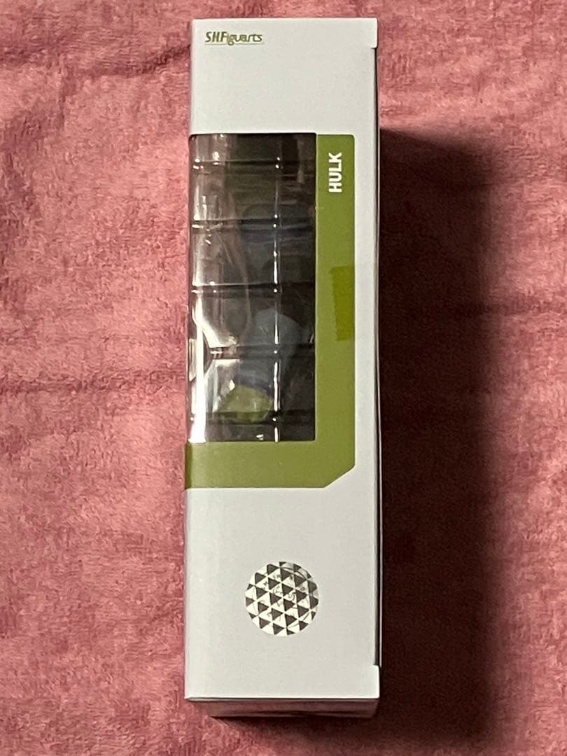 S.H.Figuarts ハルク(アベンジャーズ/エンドゲーム)
