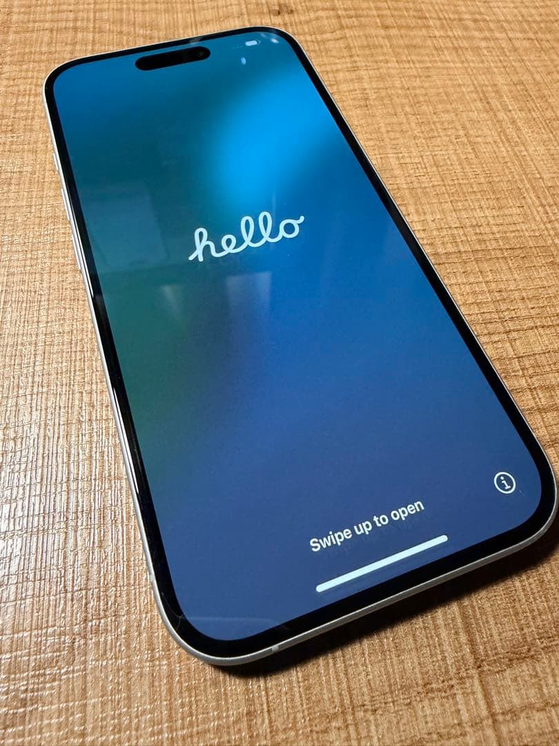 iPhone 16 128g sim フリー ホワイト 本体 Apple