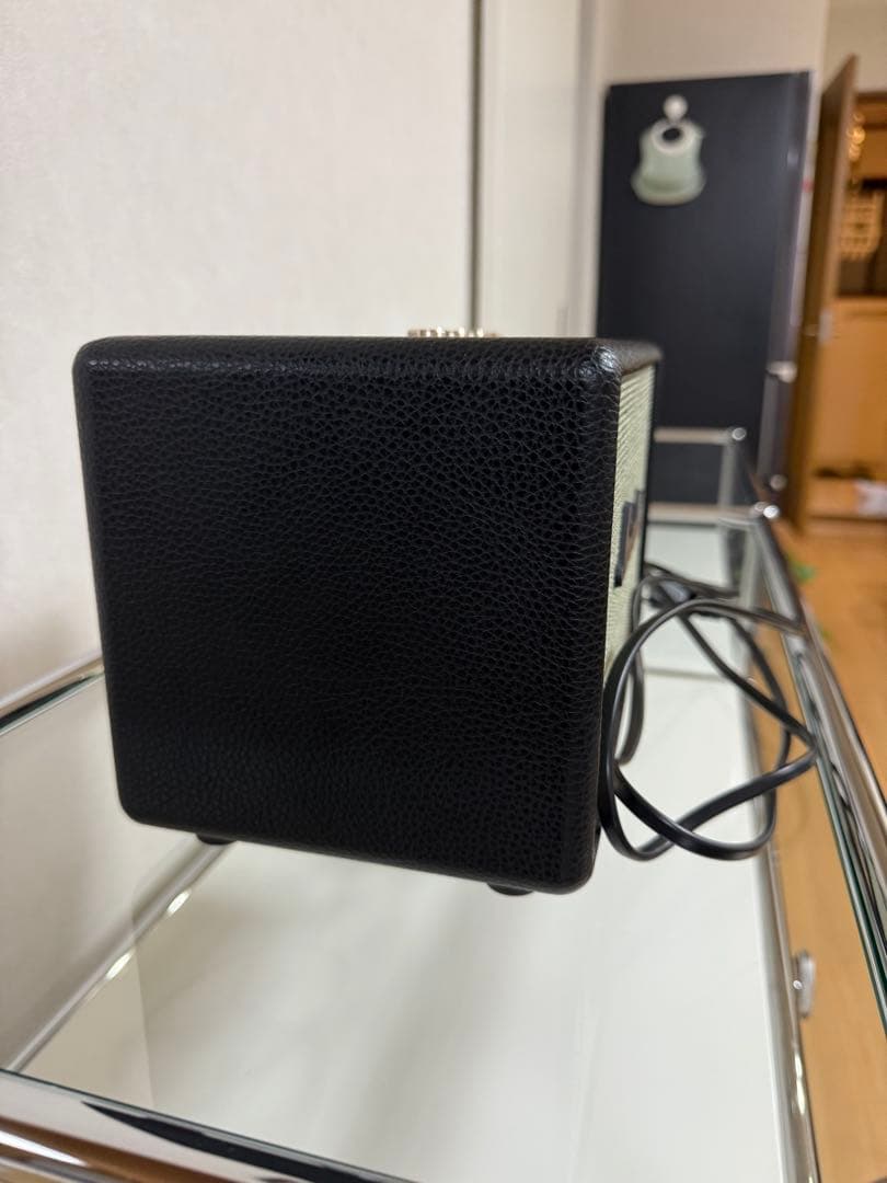 マーシャル　スピーカー　アクトン2