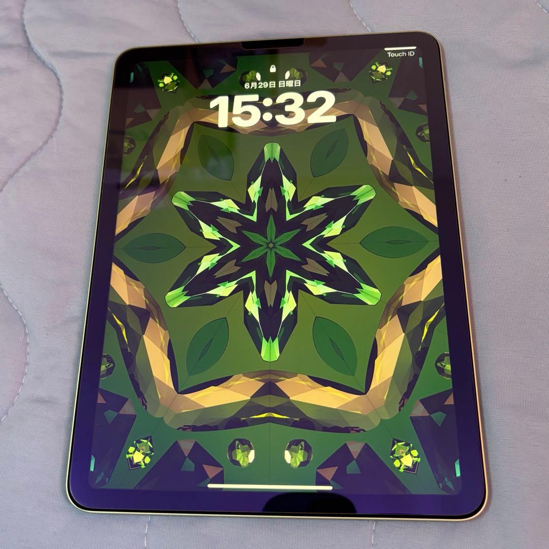 iPad本体 Apple iPad Air 4 Smart Keyboard Folio