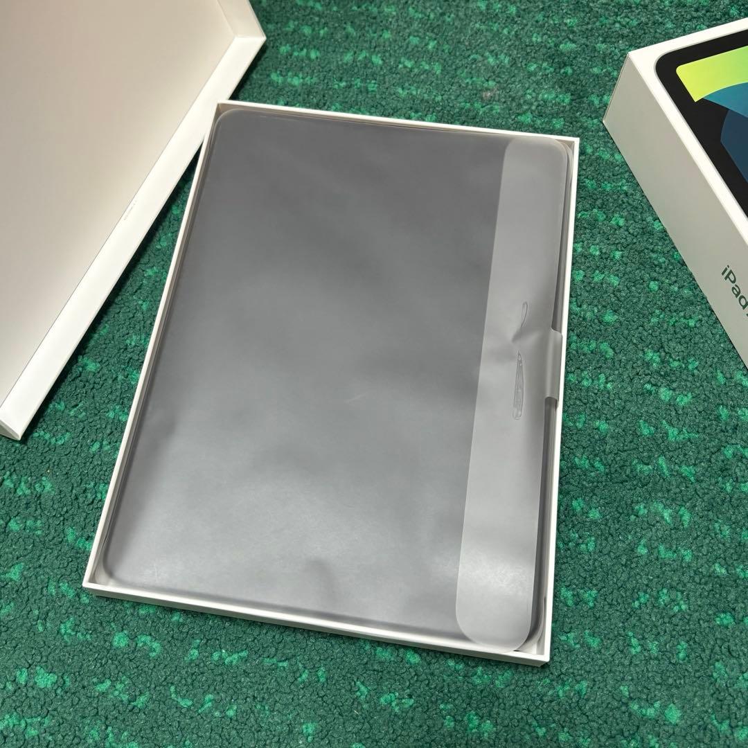 iPad本体 Apple iPad Air 4 Smart Keyboard Folio