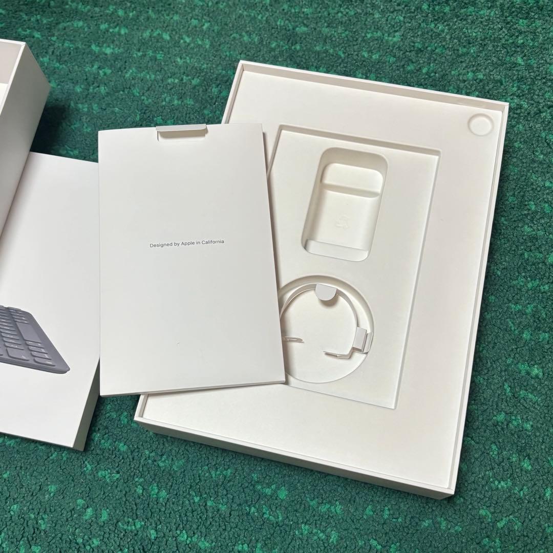 iPad本体 Apple iPad Air 4 Smart Keyboard Folio