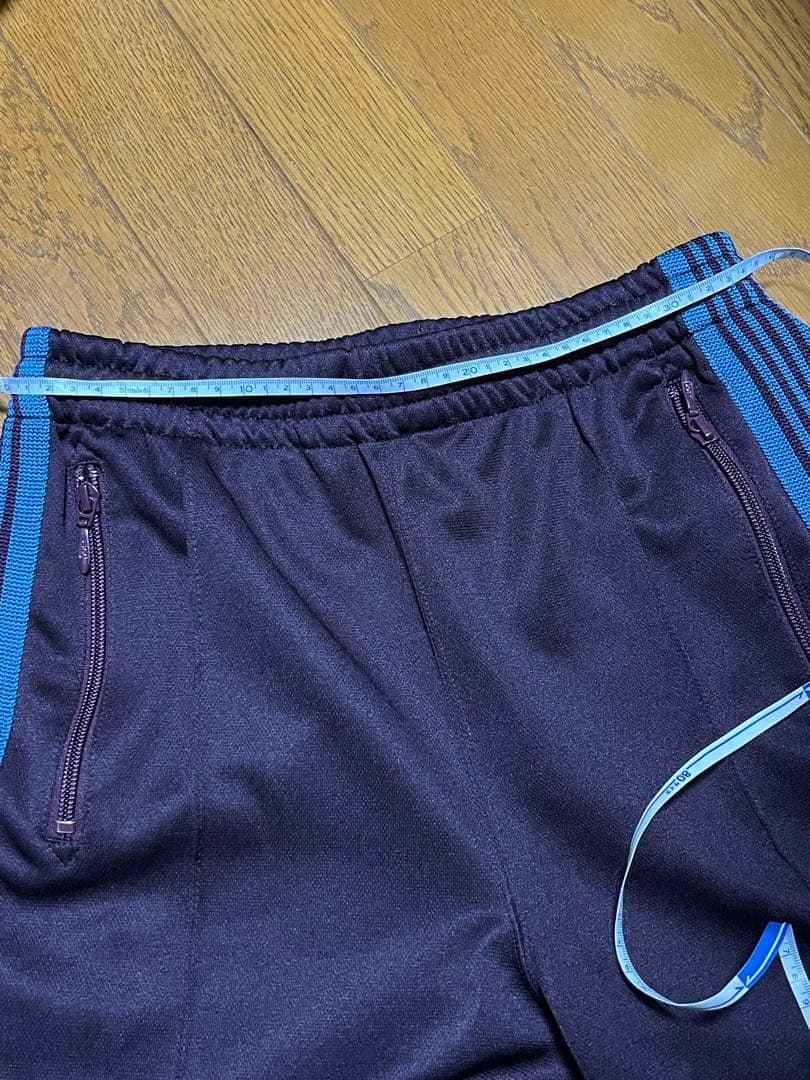 Needles Track Pant トラックパンツ XSサイズ