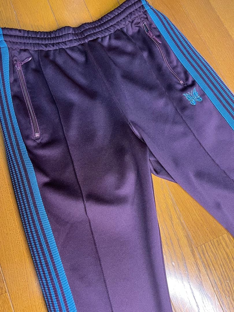 Needles Track Pant トラックパンツ XSサイズ