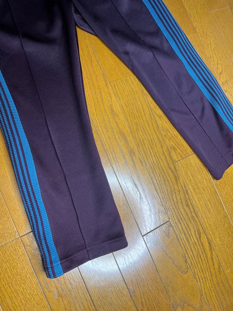 Needles Track Pant トラックパンツ XSサイズ