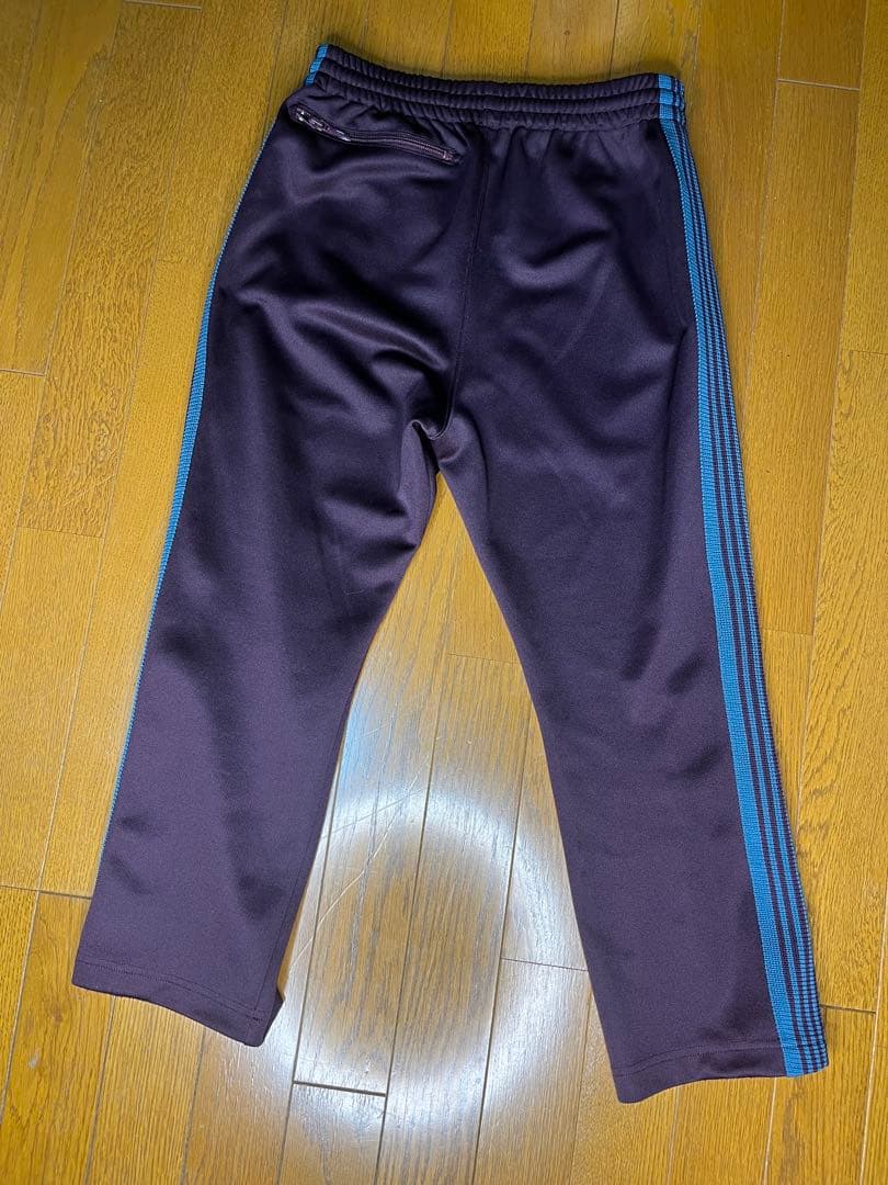 Needles Track Pant トラックパンツ XSサイズ