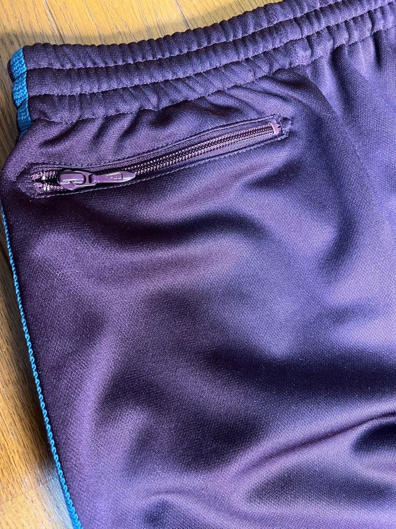 Needles Track Pant トラックパンツ XSサイズ