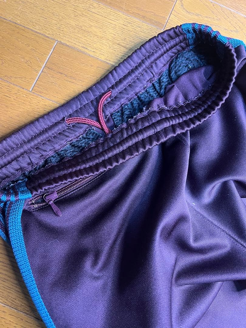 Needles Track Pant トラックパンツ XSサイズ
