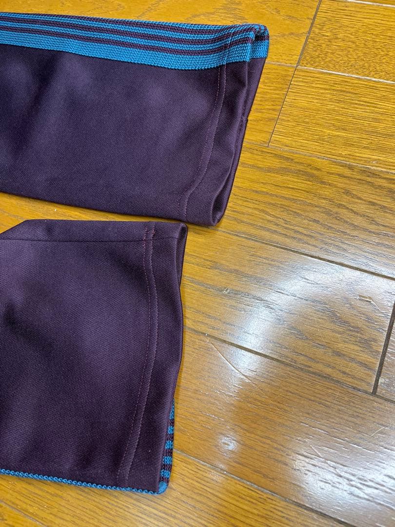 Needles Track Pant トラックパンツ XSサイズ