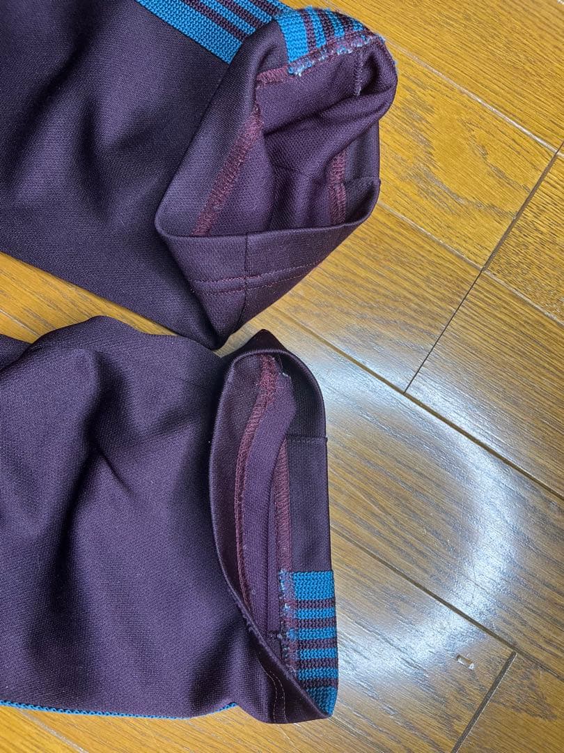 Needles Track Pant トラックパンツ XSサイズ