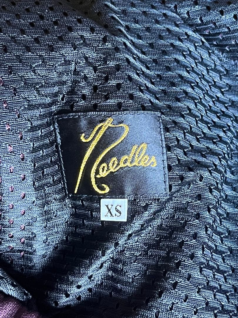 Needles Track Pant トラックパンツ XSサイズ