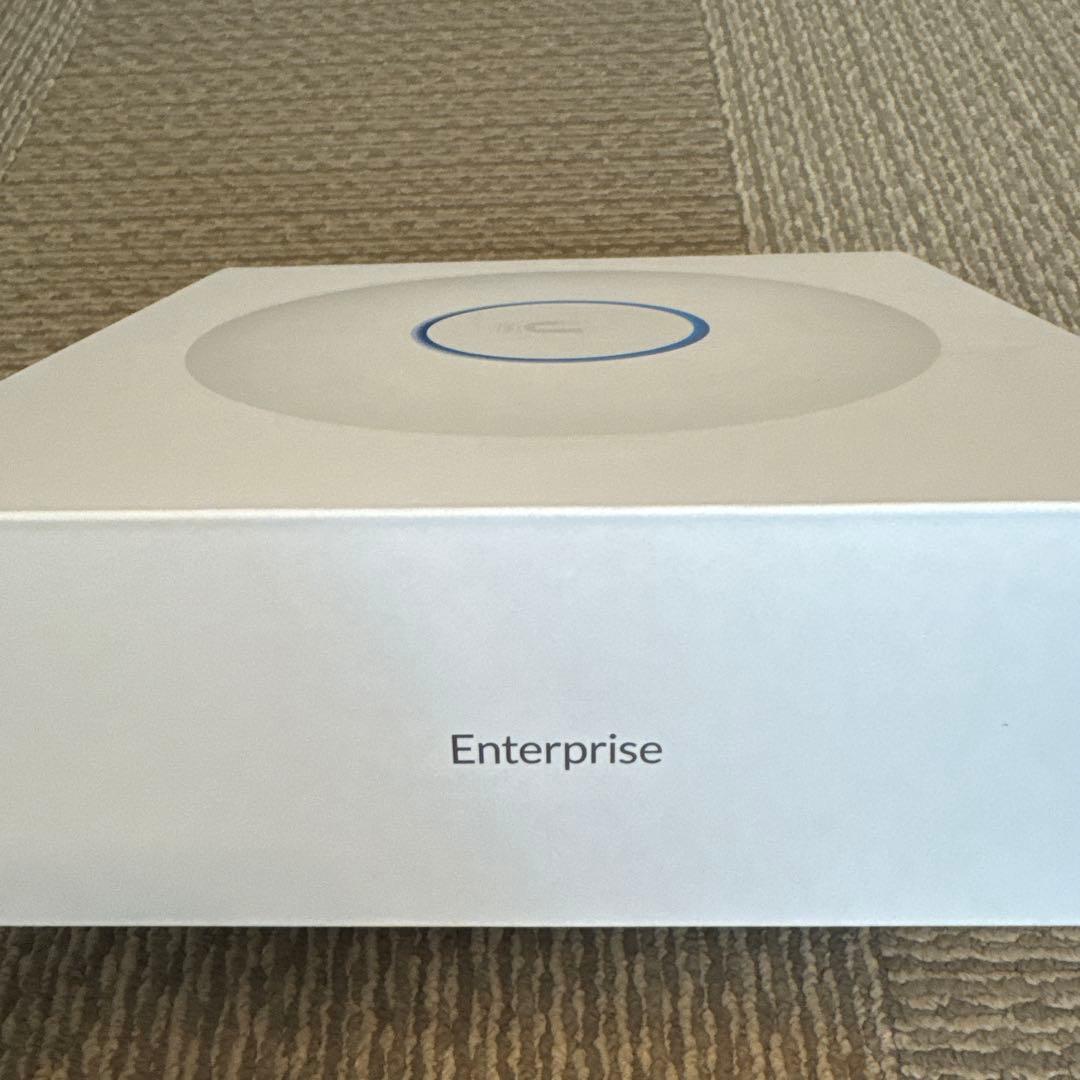 ルーター・ネットワーク機器 Ubiquiti Unifi U6 Enterprise