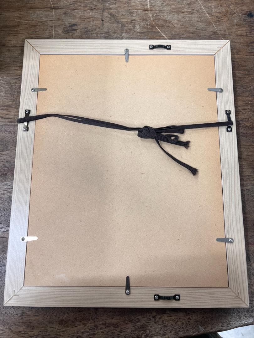 Naana　水木しげる　鬼太郎親子とねずみ男　レフグラフ　ゲゲゲの鬼太郎