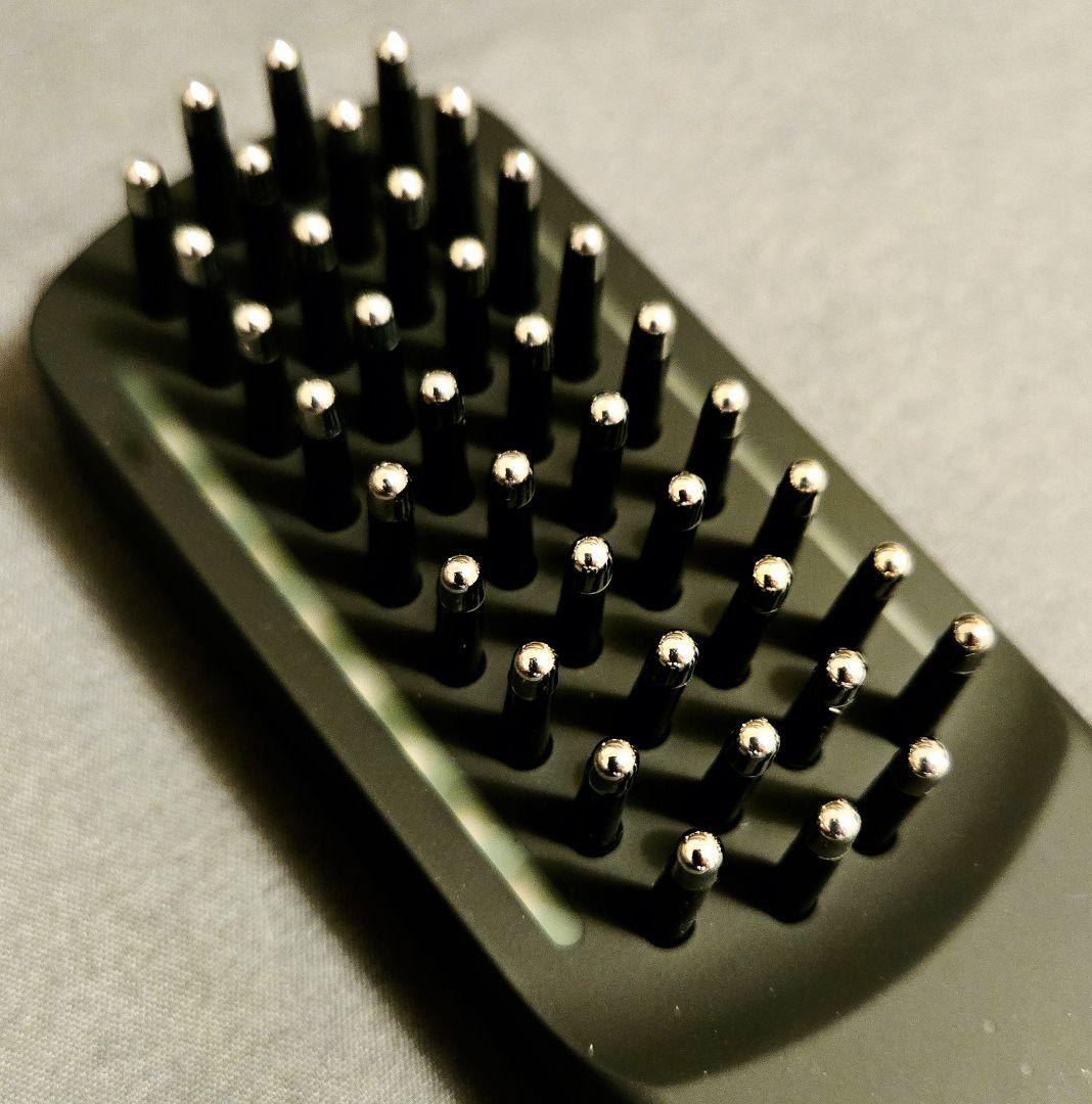 Brighte ELEKI BRUSH+ブライトエレキブラシプラス オマケ付き