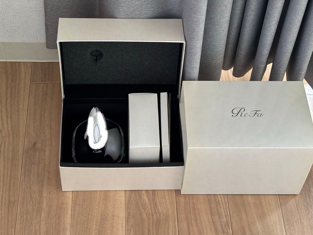 ✨未使用✨ リファ グレイスヘッドスパ RF-GH2114B ReFa