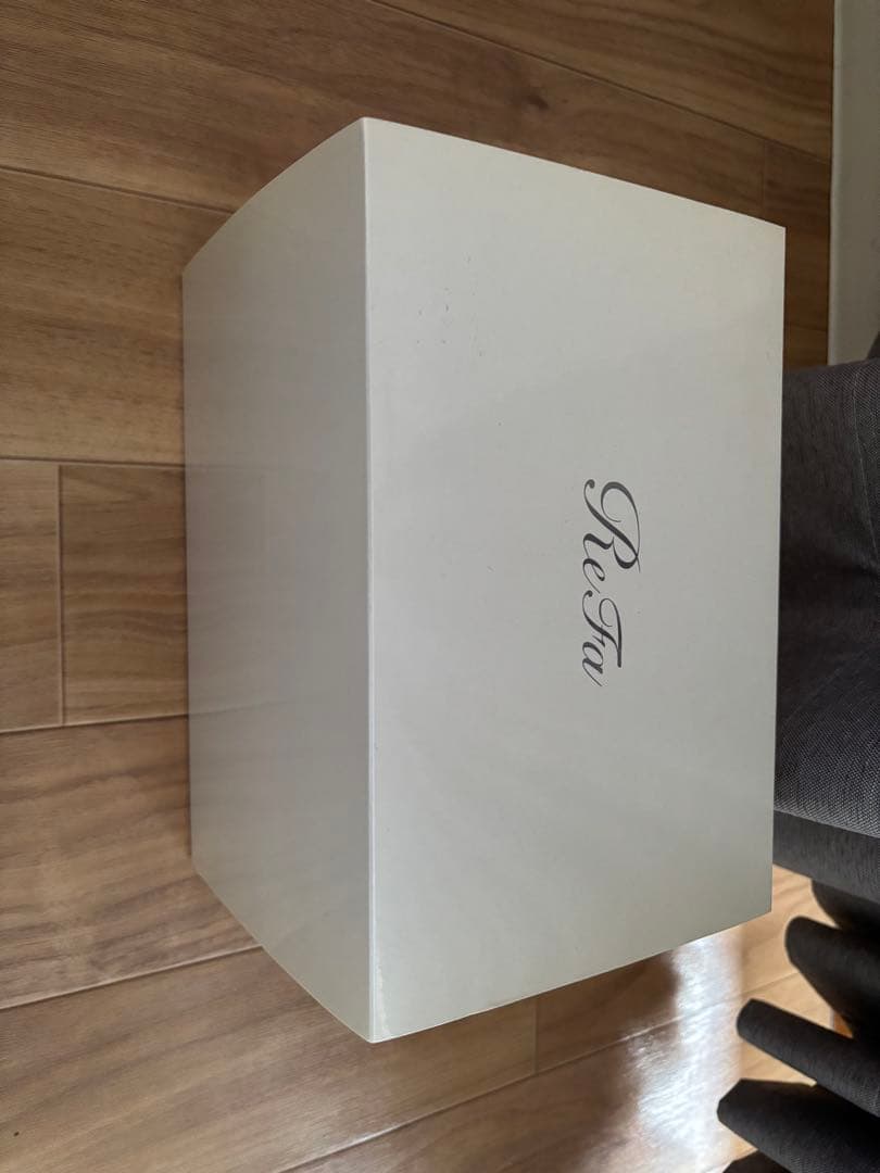 ✨未使用✨ リファ グレイスヘッドスパ RF-GH2114B ReFa