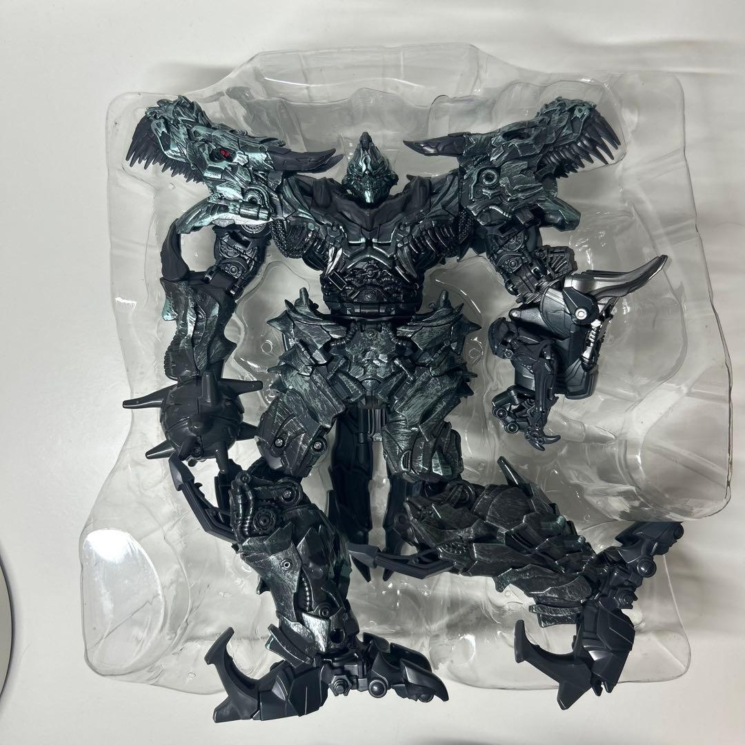 トランスフォーマー スタジオシリーズ SS-07 グリムロック