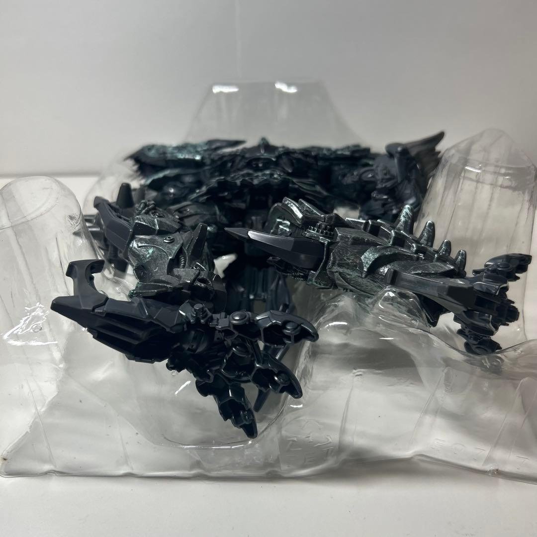 トランスフォーマー スタジオシリーズ SS-07 グリムロック