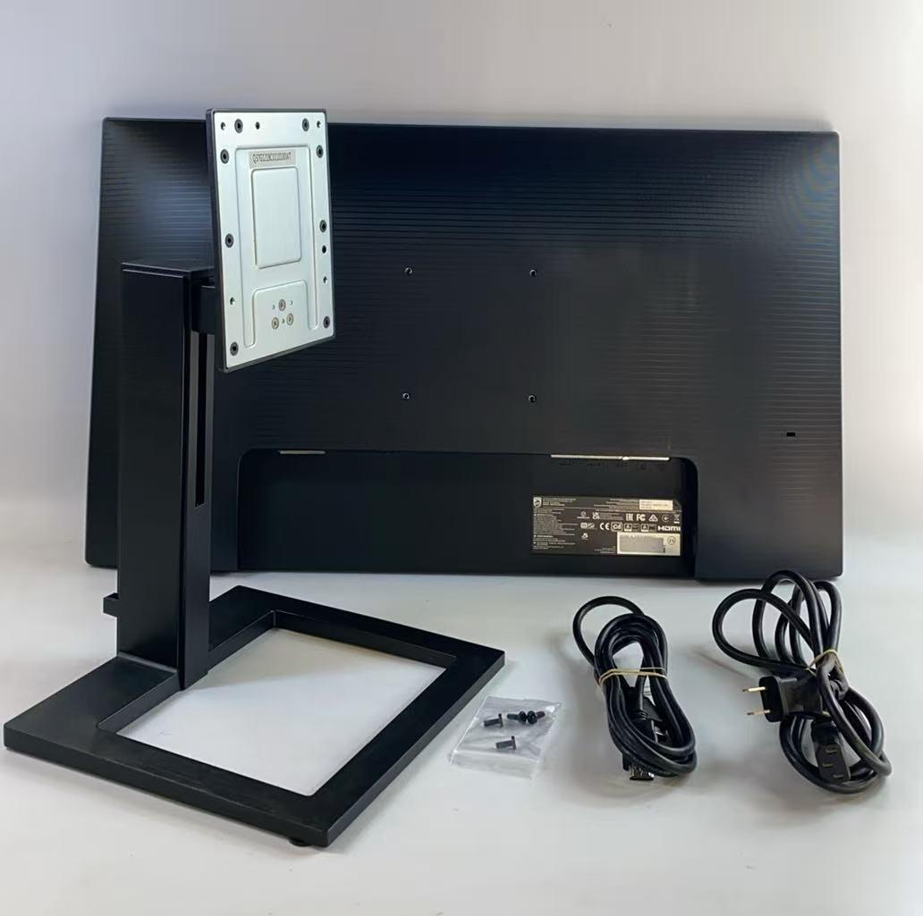 n*u様 4K 27インチモニター 27E1N1900AE/11 フィリップス