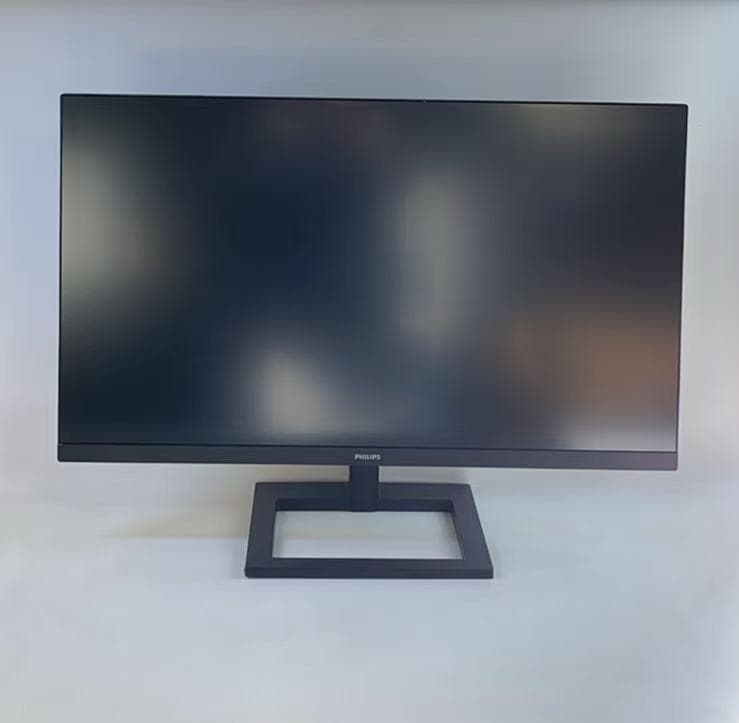 n*u様 4K 27インチモニター 27E1N1900AE/11 フィリップス