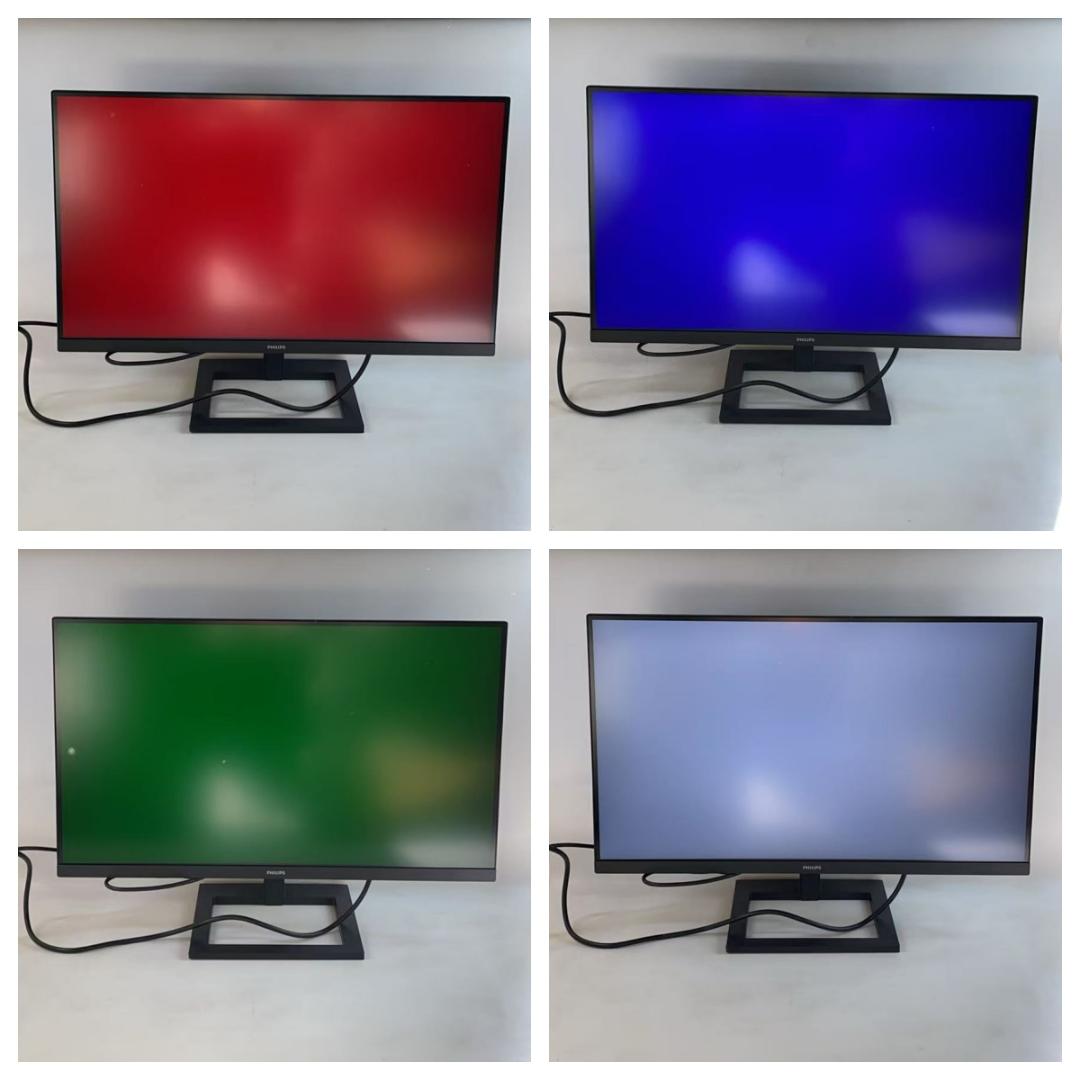 n*u様 4K 27インチモニター 27E1N1900AE/11 フィリップス